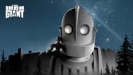 The Iron Giant is a 1999 animated sci-fi movie (Image via Apple TV+)
